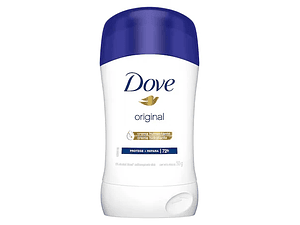 DESODORANTE DOVE ORIGINAL EN BARRA 45 GR