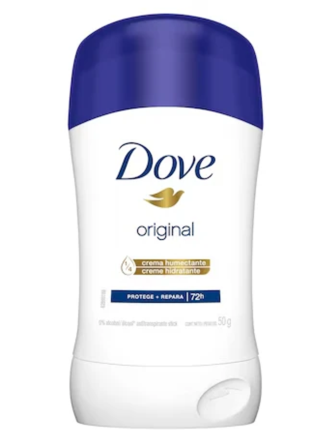 DESODORANTE DOVE ORIGINAL EN BARRA 45 GR 1