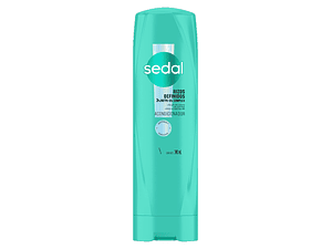 ACONDICIONADOR SEDAL RIZOS DEFINIDOS 340 ML 