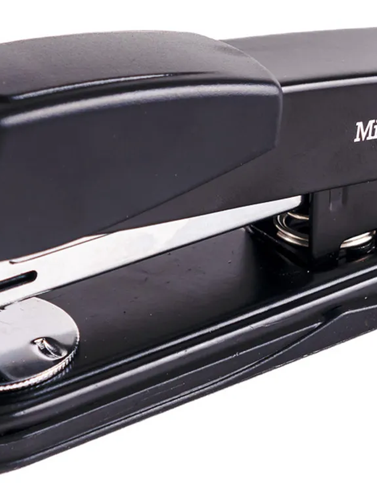 CORCHETERA METALICA MR OFFICE DE MEDIA TIRA 20 HJS 1