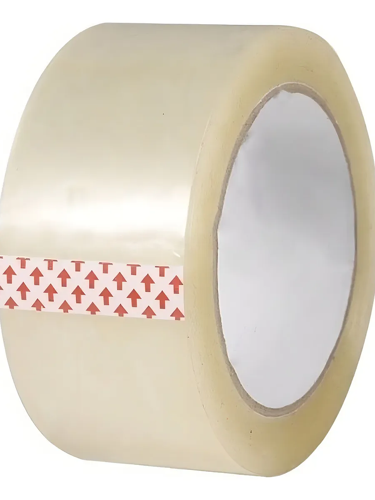 CINTA TAPE MR OFFICE 48X40 M 1