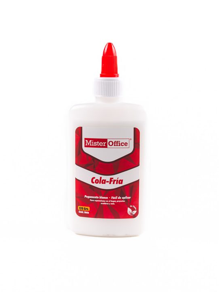 COLA FRIA MR OFFICE 120 GR 1