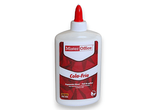 COLA FRIA MR OFFICE 250 GR