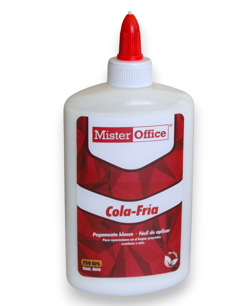 COLA FRIA MR OFFICE 250 GR 1