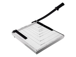 GUILLOTINA METALICA MR OFFICE A3 