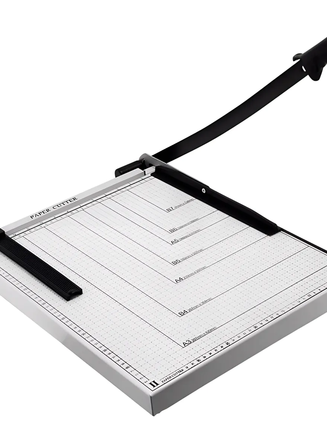 GUILLOTINA METALICA MR OFFICE A3  1