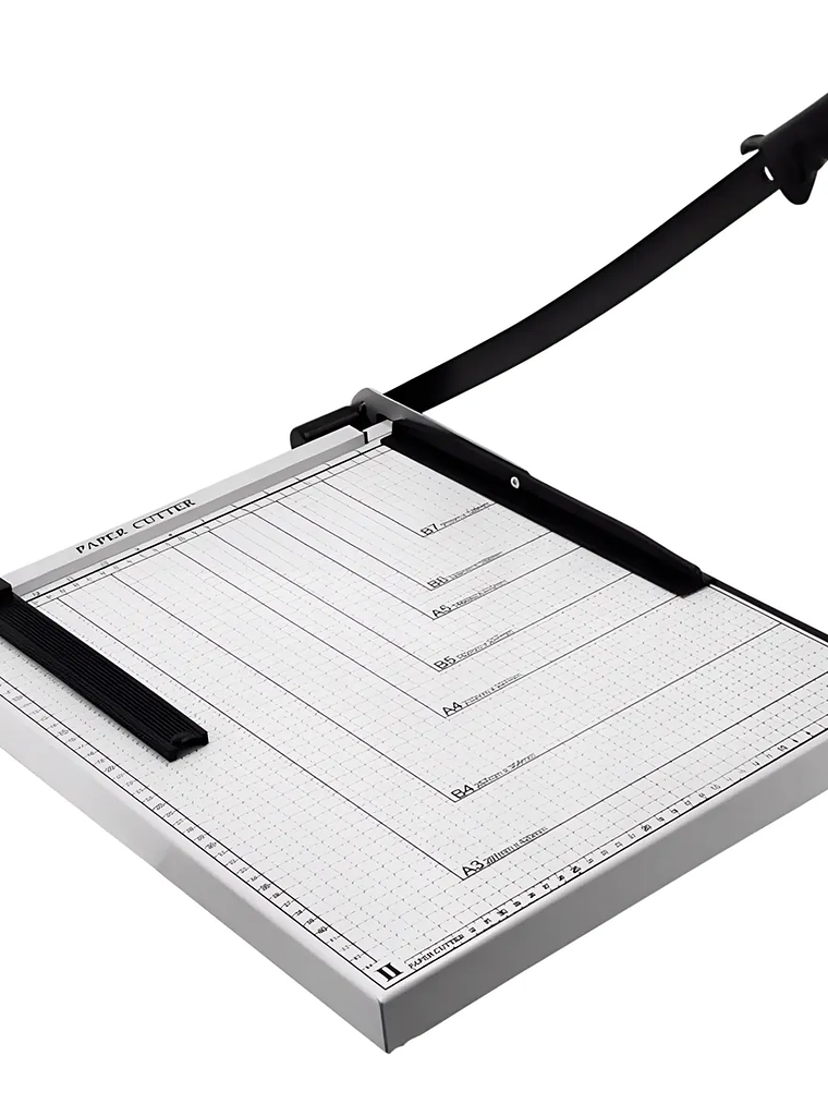 GUILLOTINA METALICA MR OFFICE A3  1