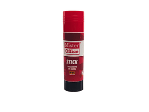 PEGAMENTO EN BARRA MR OFFICE 21 G