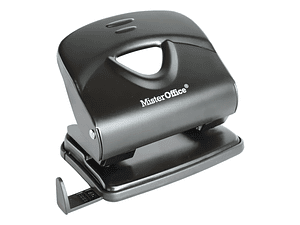 PERFORADORA MR OFFICE METALICA 40 HOJAS 