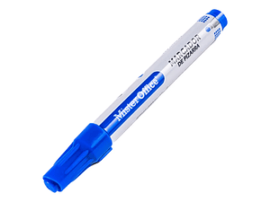 PLUMON DE PIZARRA MR OFICCE AZUL 