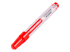 PLUMON DE PIZARRA MR OFICCE ROJO