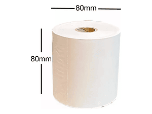 ROLLO TERMICO 80X80 