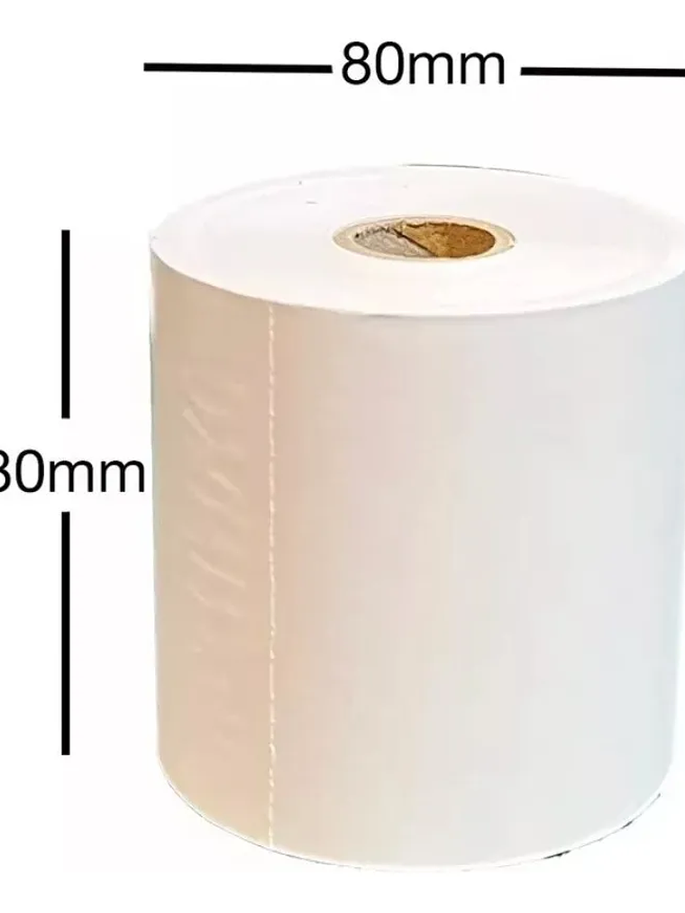 ROLLO TERMICO 80X80  1
