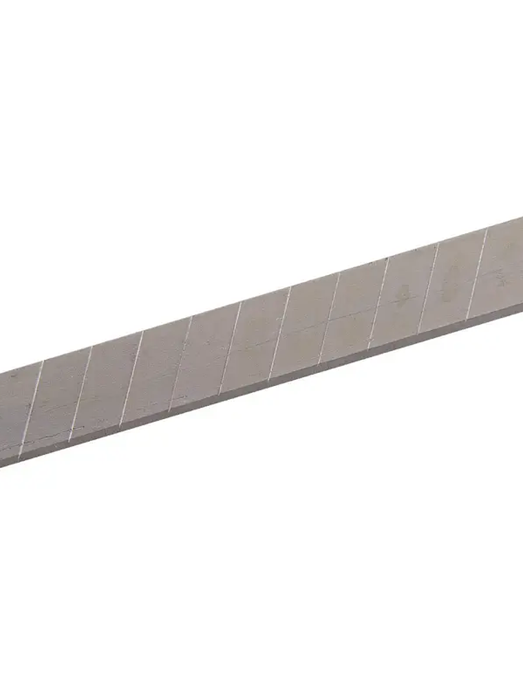 RESPUESTO CUCHILLO CARTONERO MR OFFICE 9MM  1