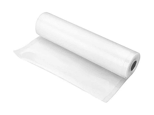 BOLSA PLASTICA PREPICADA 28X5CM