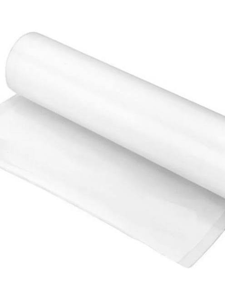 BOLSA PLASTICA PREPICADA 28X5CM 1