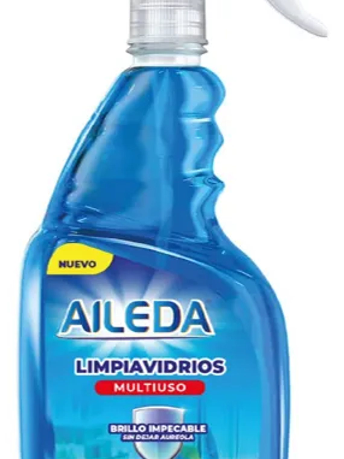 SPRAY LIMPIAVIDRIOS 500ML AILEDA 1