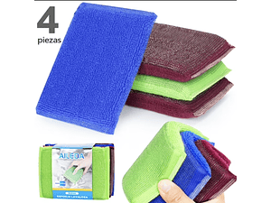 ESPONJA LAVALOZA AILEDA