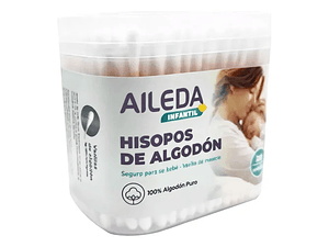 COTONITOS 200 UN AILEDA