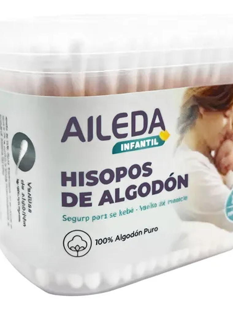 COTONITOS 200 UN AILEDA 1