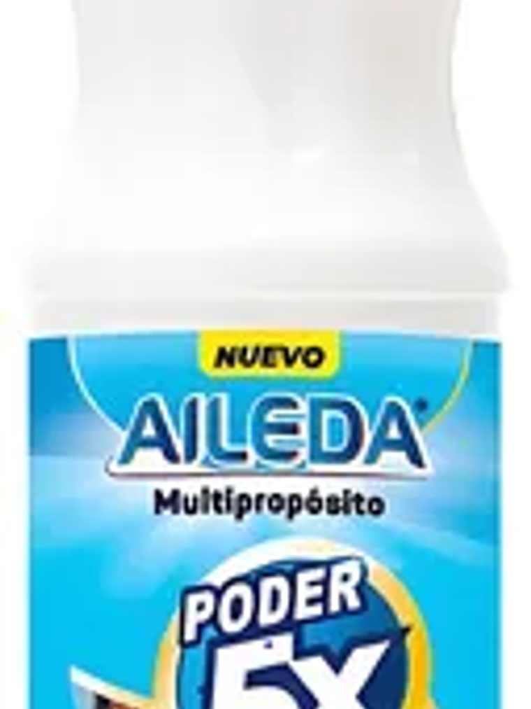 MULTIPROPOSITO 5X 900ML AILEDA 1