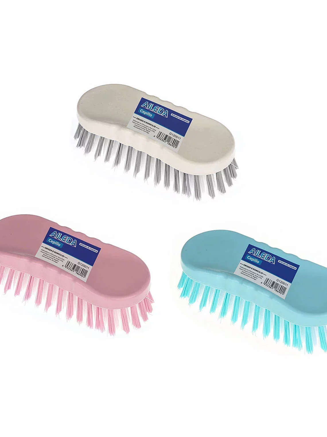 CEPILLO PARA ROPA C AILEDA 1