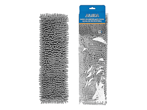 REPUESTO PARA MOPA PLANA DE MICROFIBRA AILEDA