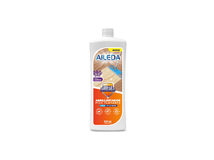 ABRILLANTANDOR PISO FLOTANTE 900ML AILEDA