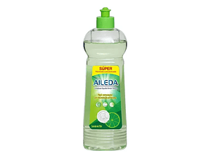 LAVALOZA CONCENTRADO LIMON 750 ML AILEDA