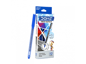 BOLIGRAFO PUNTA 0.6 MM AZUL