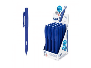 PORTAMINA 0.7 HB AZUL MILAN 