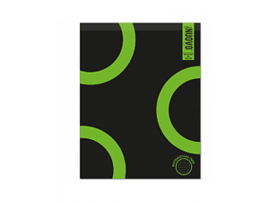 BLOCK PREPICADO CARTA 7 MM NUOVO