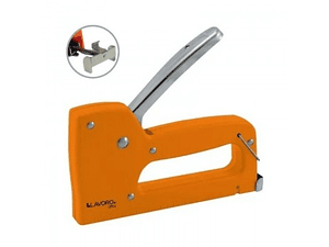 CORCHETERA CLAVADORA TIPO PISTOLA LAVORO 23/8