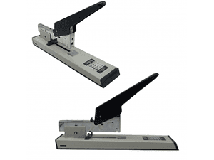 CORCHETERA HEAVY DUTY 100 HOJAS NUOVO