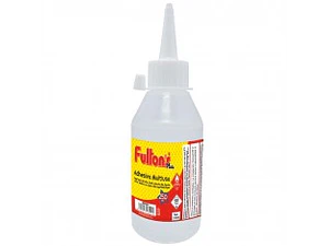SILICONA LIQUIDA 250 ML FULTONS