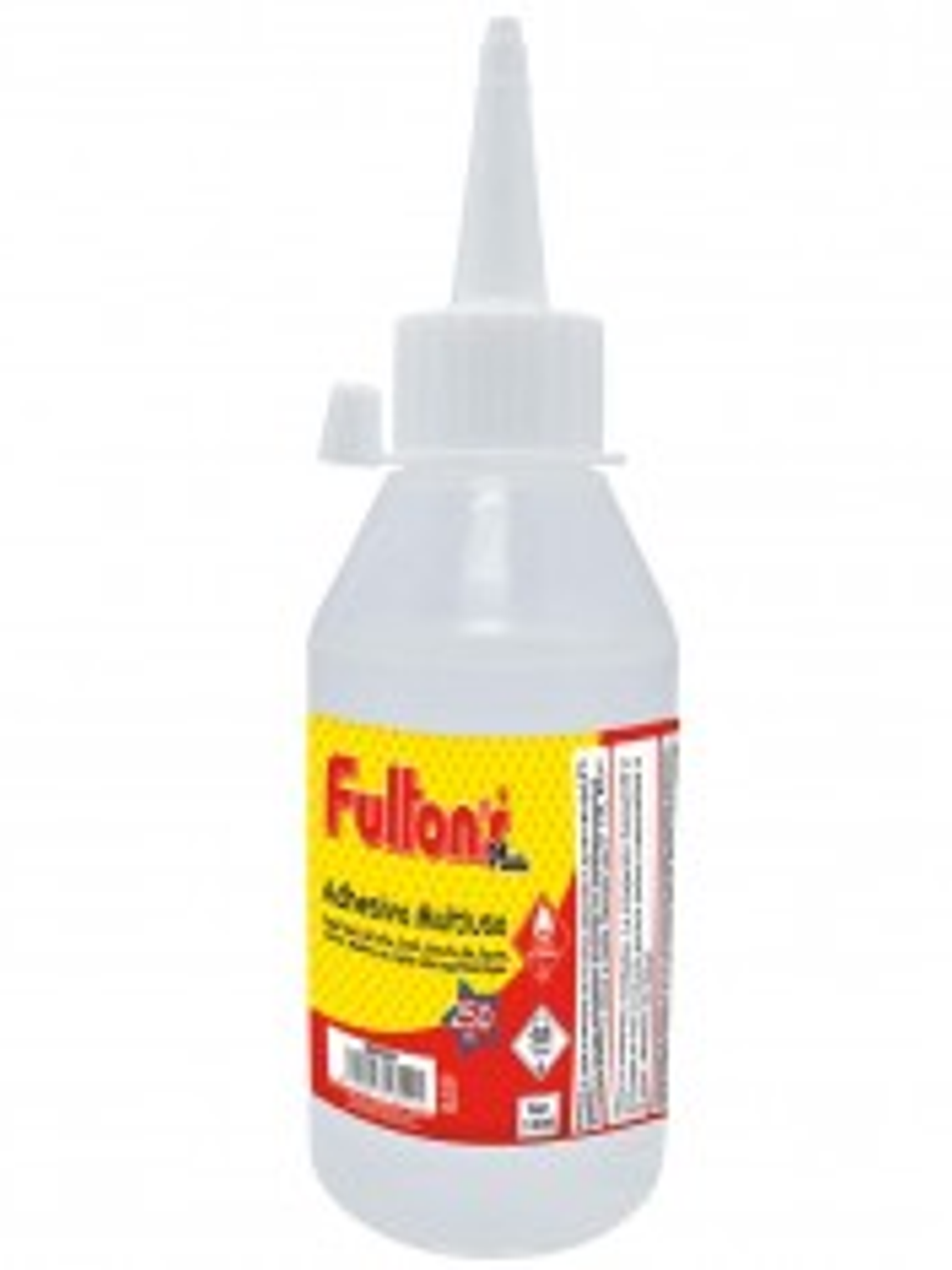 SILICONA LIQUIDA 250 ML FULTONS 1