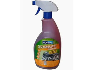 DESENGRASANTE AGUACOL 1 LITRO
