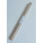 Mazo De Fermentacion Extra Largo De Madera 1