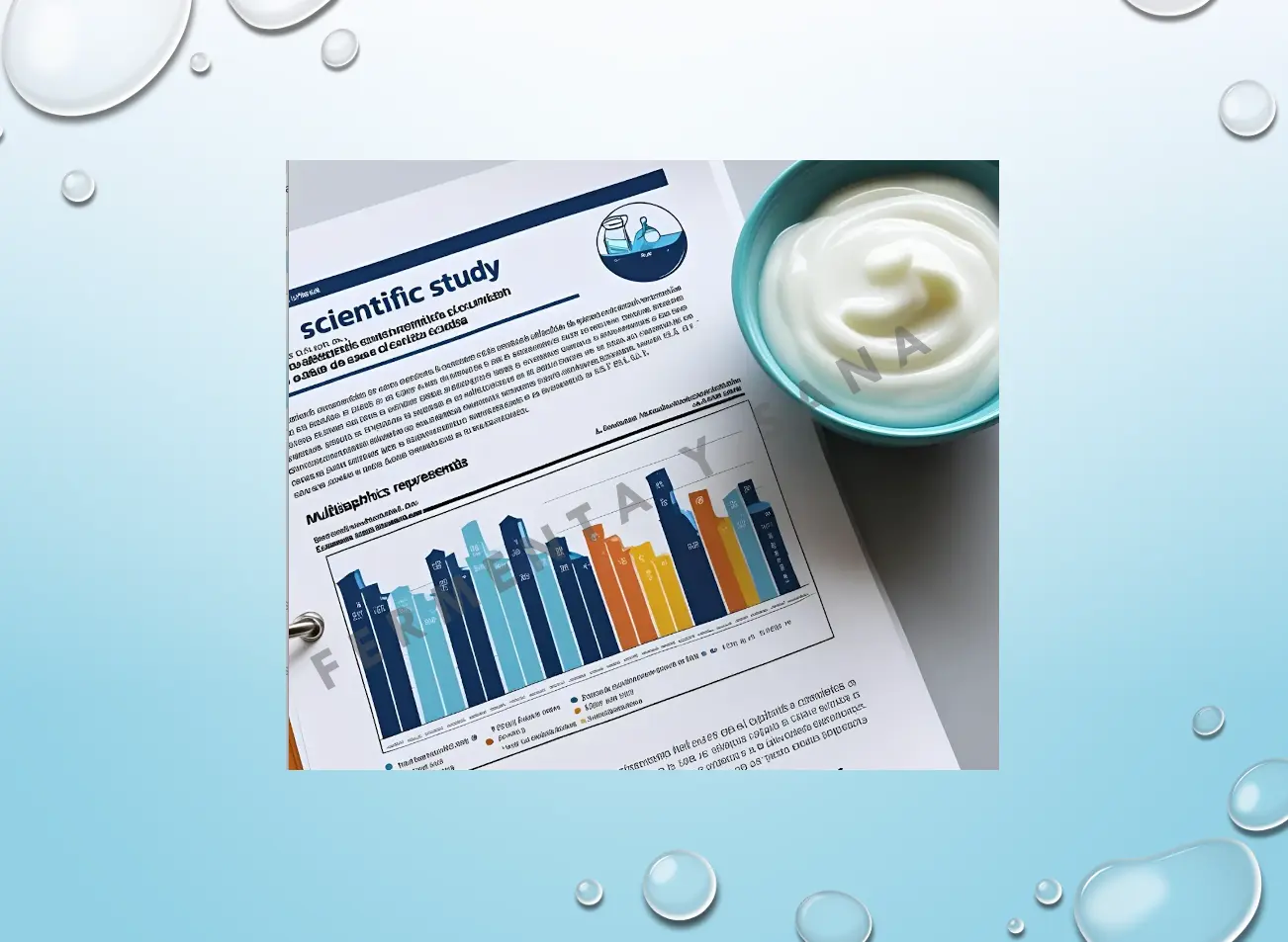 -GUÍA: Almacenamiento Del Yogurt Kefir Preparado