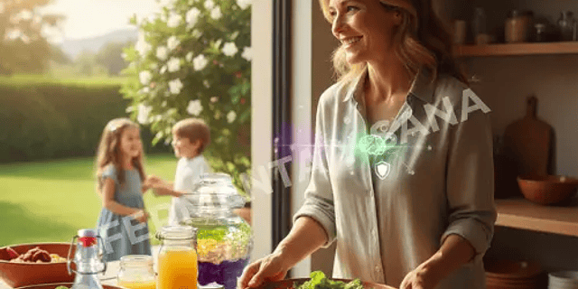 -VIAJE: ¿Por Qué Fermentar? La Magia de los Alimentos Vivos