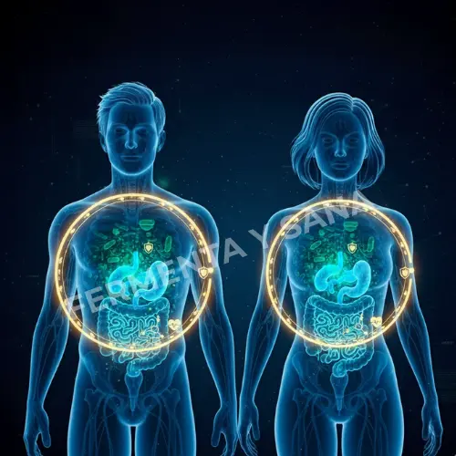 -ESTUDIO: Microbiota Intestinal y Diabetes