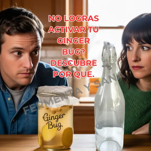-GUÍA: ¿NO LOGRAS ACTIVAR TU GINGER BUG? DESCUBRE PORQUÉ.