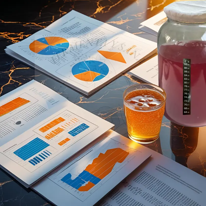 -ESTUDIO:  VINAGRE SIDRA MANZANA Y SUS EFECTOS 