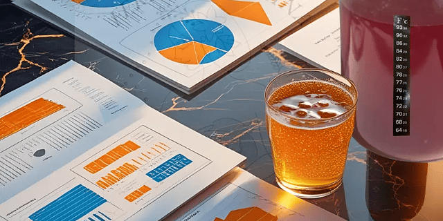 -ESTUDIO:  VINAGRE SIDRA MANZANA Y SUS EFECTOS 