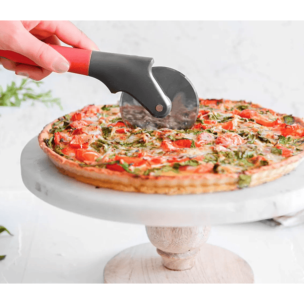 Cortador de Pizza ILKO NEW LINE 2