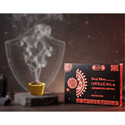 Sahumerio: Proteccion Contra El Mal 1