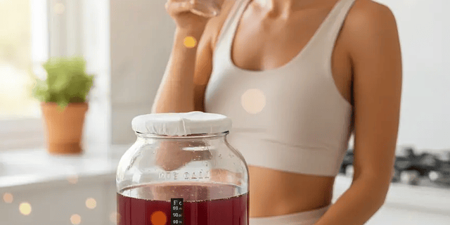 -VIAJE: Vinagre de Manzana para la Pérdida de Peso: ¿Mito o Realidad? 