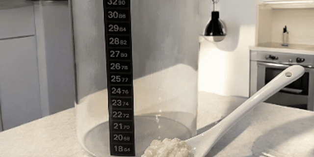 VIAJE: ¿Qué es el Kéfir de Leche y de Dónde Proviene este Probiótico Ancestral?