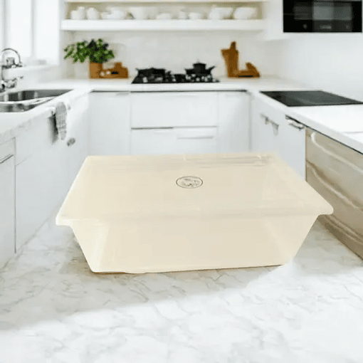 Kefir Box: Guarda Todos Tus Accesorios Libres De Insectos O Contaminacion Cruzada.