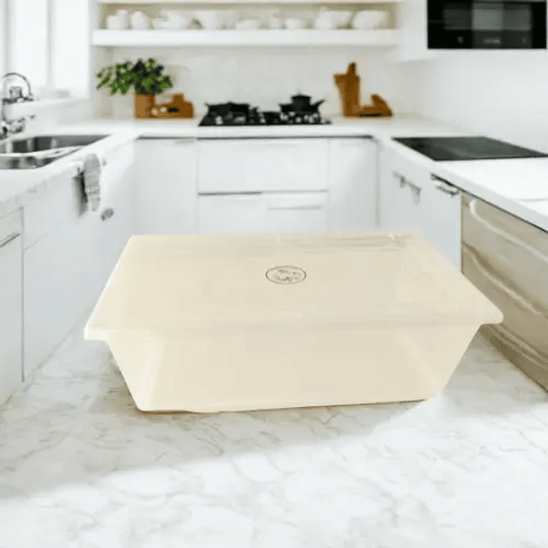 Kefir Box: Guarda Todos Tus Accesorios Libres De Insectos O Contaminacion Cruzada. 1